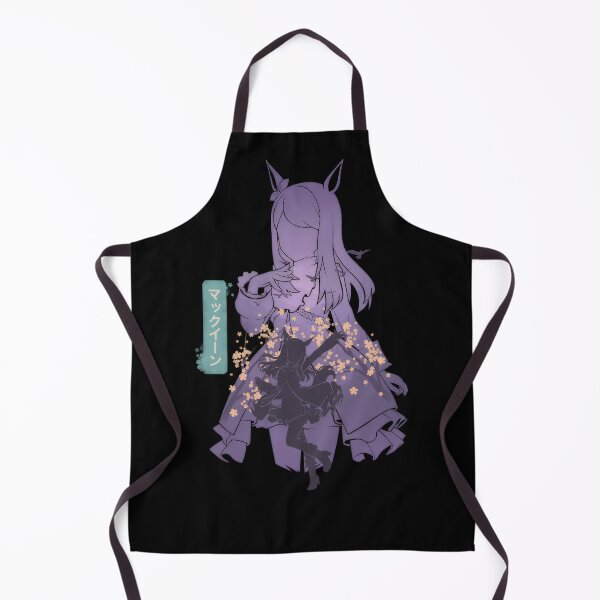 Item preview, Mejiro McQueen #395 designed and sold by triglavis-art.