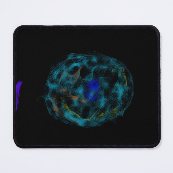 Item preview, Art Potpourri  Black Minimalist Primitive Abstract Digital Painting designed and sold by masabo.