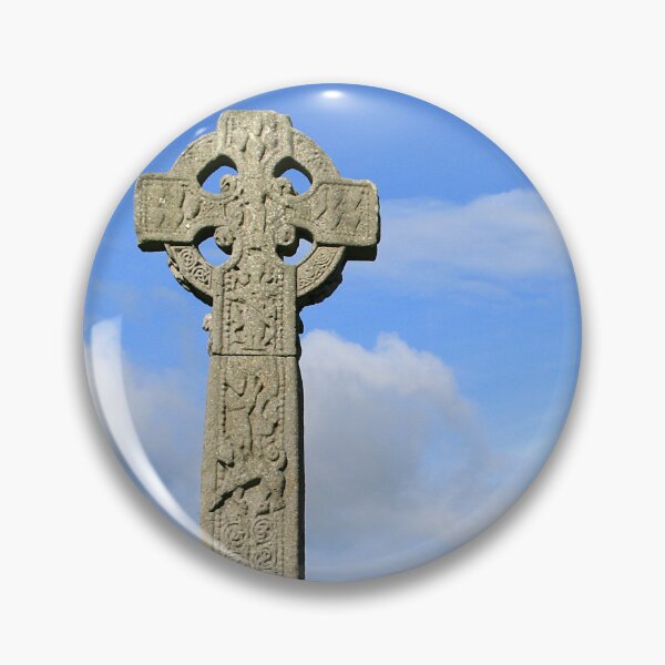 Item preview, the land of towers and Crosses designed and sold by Murph's Images.