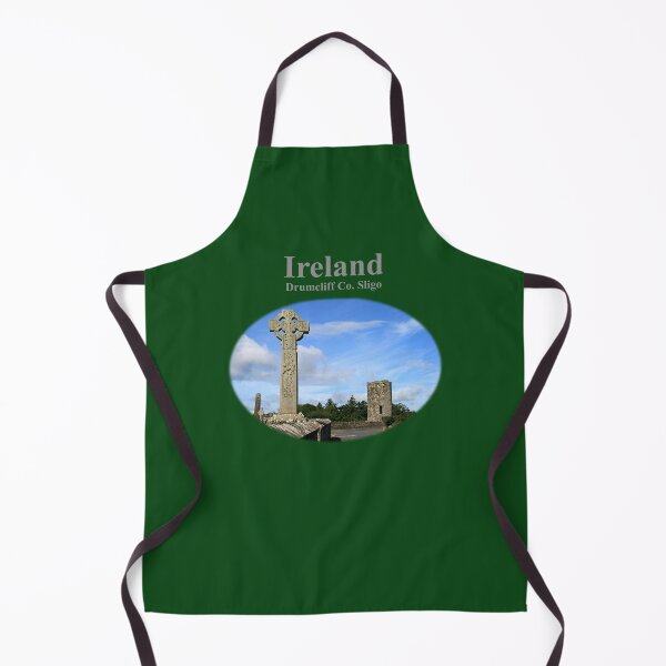Item preview, the land of towers and Crosses designed and sold by Murph's Images.
