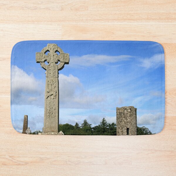 Item preview, the land of towers and Crosses designed and sold by Murph's Images.