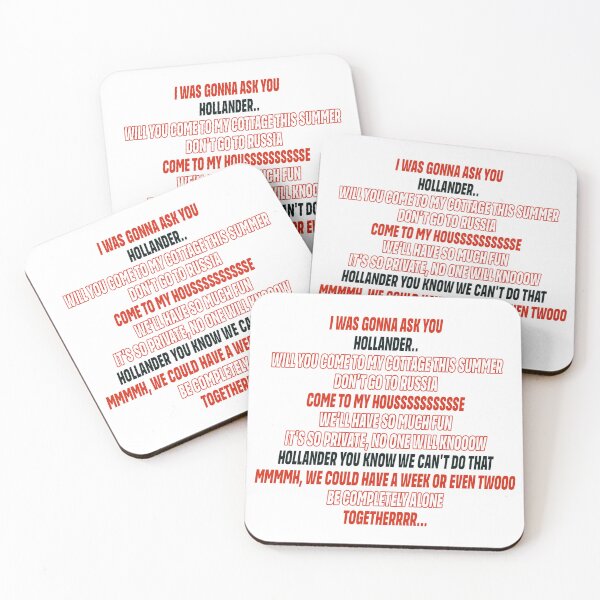 Item preview, Scene of intense rivalry in a chalet| Quote from the book Shane & Ilya designed and sold by JacquelinePerki.
