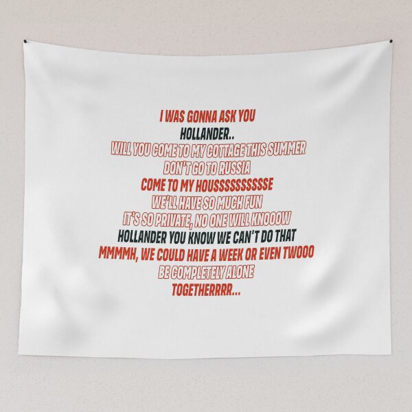 Item preview, Scene of intense rivalry in a chalet| Quote from the book Shane & Ilya designed and sold by JacquelinePerki.