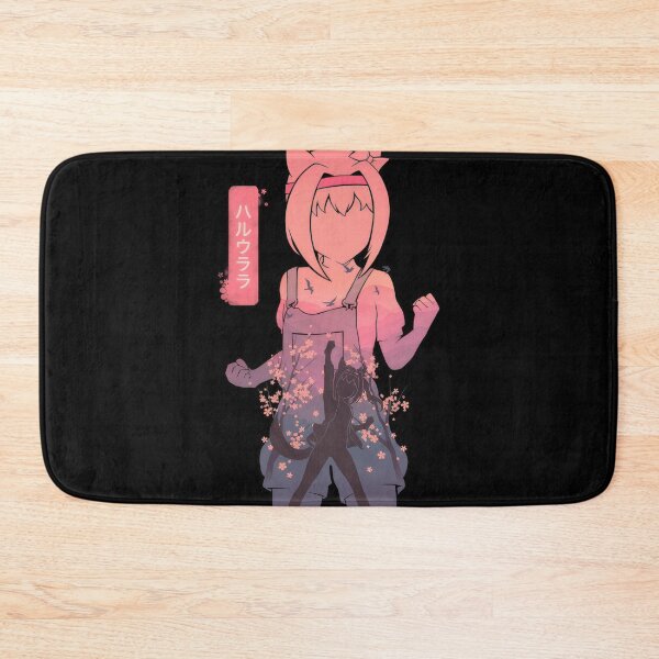Item preview, Haru Urara #823 designed and sold by triglavis-art.