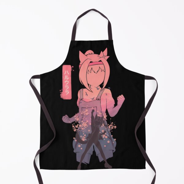Item preview, Haru Urara #823 designed and sold by triglavis-art.