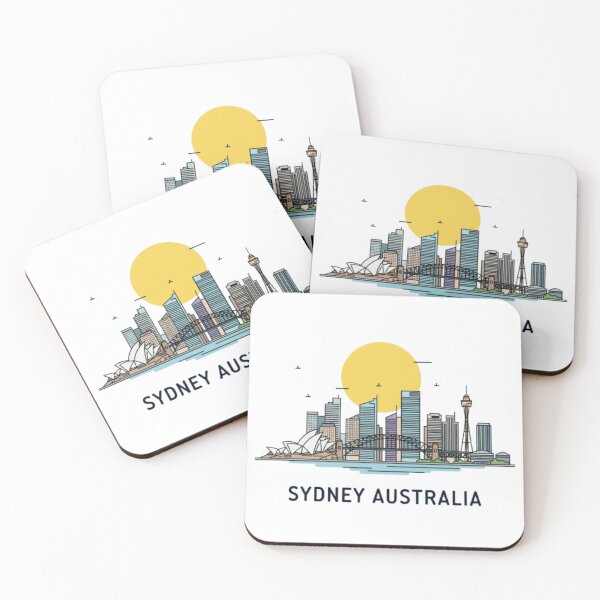 Item preview, Sydney designed and sold by Aise06.
