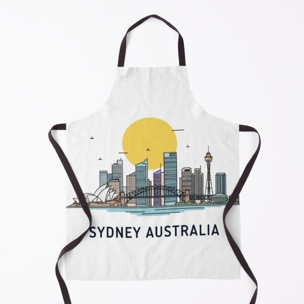 Item preview, Sydney designed and sold by Aise06.