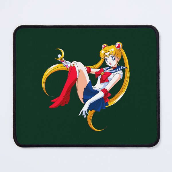 Item preview, 3 Sailor Moon Purple designed and sold by pureLinen.