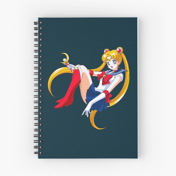 Item preview, 3 Sailor Moon Purple designed and sold by pureLinen.