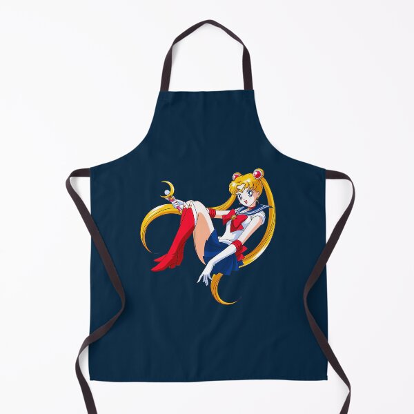 Item preview, 3 Sailor Moon Purple designed and sold by pureLinen.