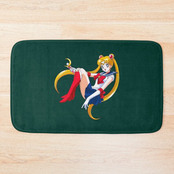 Item preview, 3 Sailor Moon Purple designed and sold by pureLinen.