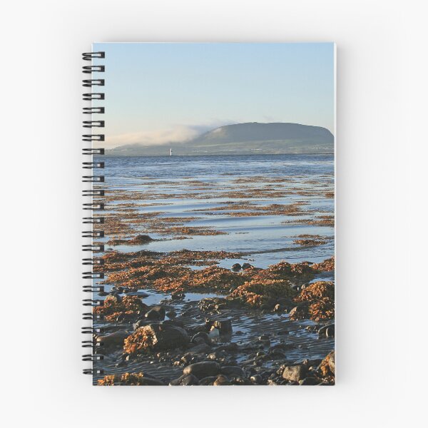 Artikelvorschau, Sonnenaufgang über der Sligo-Bucht entworfen und verkauft von Murph's Images.