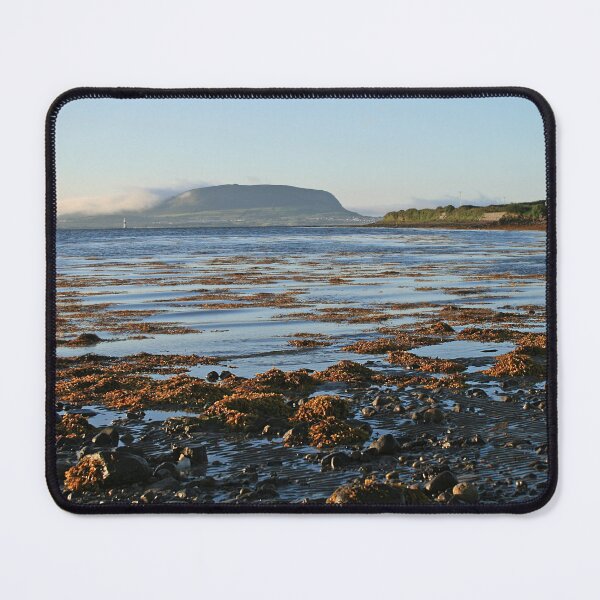 Item preview, Sunrise on Sligo Bay designed and sold by Murph's Images.