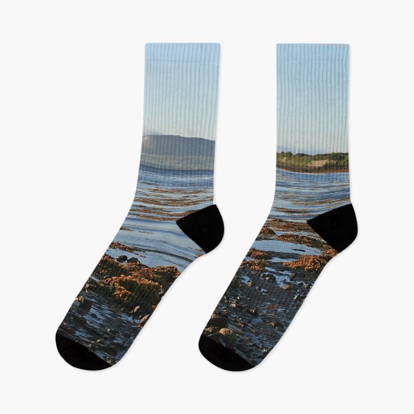 Item preview, Sunrise on Sligo Bay designed and sold by Murph's Images.