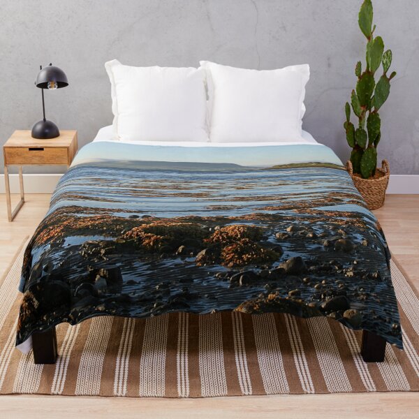 Item preview, Sunrise on Sligo Bay designed and sold by Murph's Images.