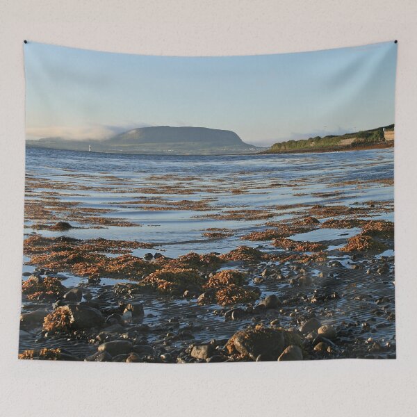 Item preview, Sunrise on Sligo Bay designed and sold by Murph's Images.