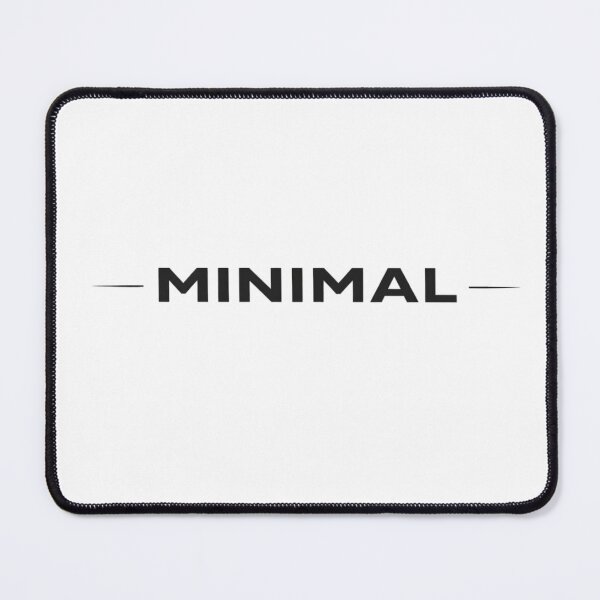 Item preview, Less is more.Minimalist. Black designed and sold by byaga.