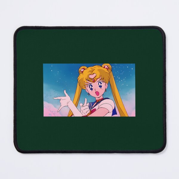 Item preview, 5 Sailor Moon designed and sold by pureLinen.