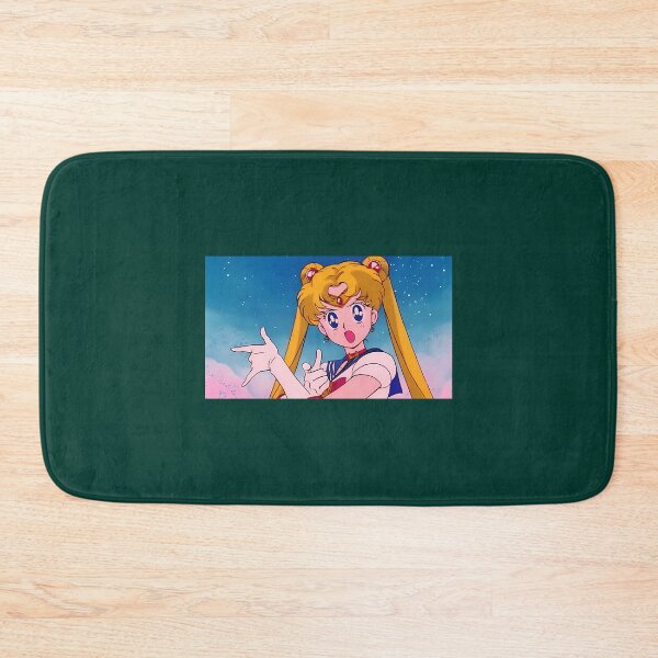 Item preview, 5 Sailor Moon designed and sold by pureLinen.