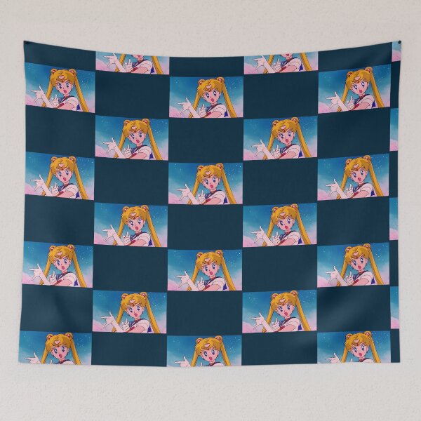 Item preview, 5 Sailor Moon designed and sold by pureLinen.