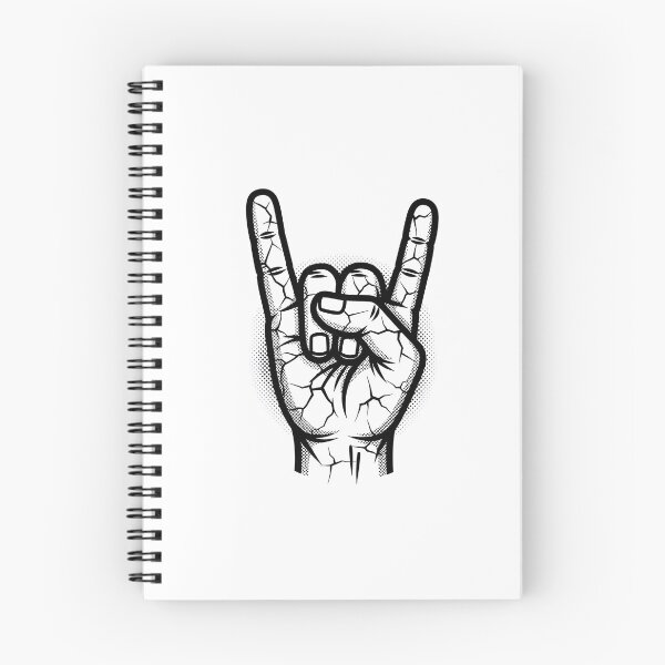 Item preview, a hand made of small white dots forming a thumbs up gesture on a solid black background designed and sold by VerizalShop.