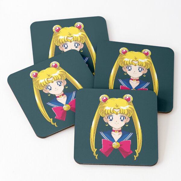 Item preview, 7 Sailor Moon designed and sold by pureLinen.