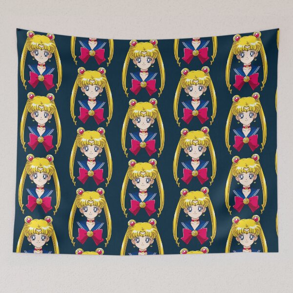 Item preview, 7 Sailor Moon designed and sold by pureLinen.