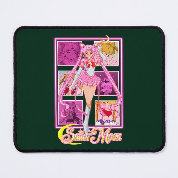 Item preview, 8 Sailor Moon Emotional designed and sold by pureLinen.
