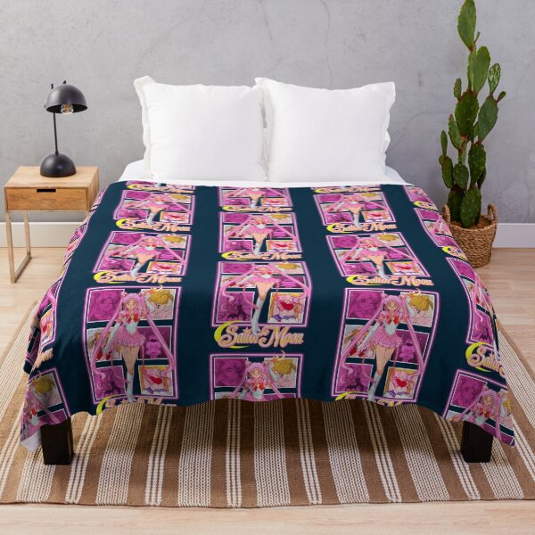 Item preview, 8 Sailor Moon Emotional designed and sold by pureLinen.