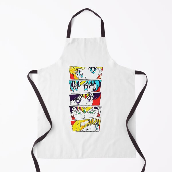 Item preview, 9 Sailor Scouts designed and sold by pureLinen.