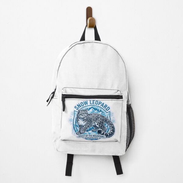 Item preview, Snow Leopard – Ghost of the Mountains. designed and sold by Suyashjadhav.