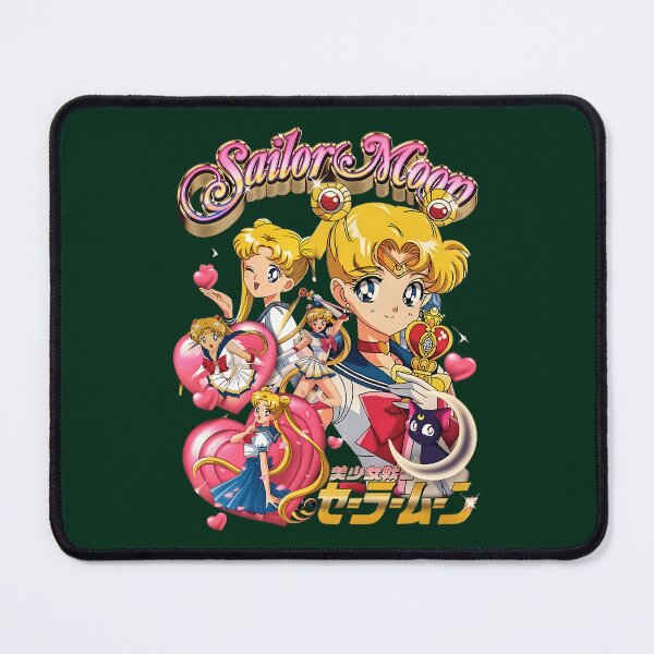 Item preview, 22 Usagi Tsukino Sailor Moon designed and sold by pureLinen.