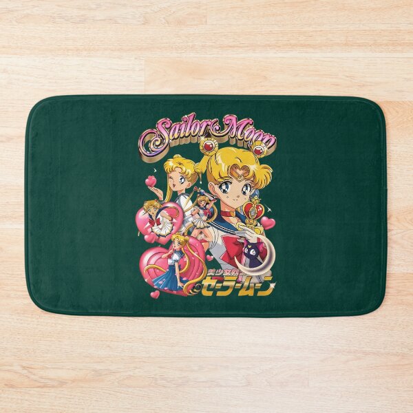 Item preview, 22 Usagi Tsukino  Sailor Moon designed and sold by pureLinen.