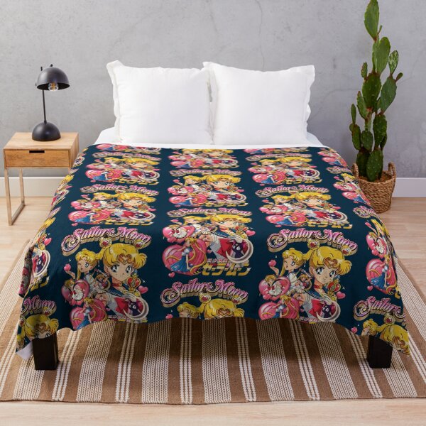 Item preview, 22 Usagi Tsukino  Sailor Moon designed and sold by pureLinen.