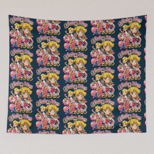 Item preview, 22 Usagi Tsukino  Sailor Moon designed and sold by pureLinen.