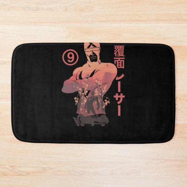 Item preview, The Racer X #768 designed and sold by triglavis-art.