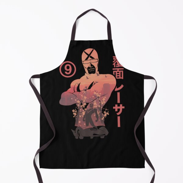 Item preview, The Racer X #768 designed and sold by triglavis-art.