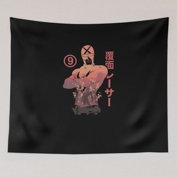 Item preview, The Racer X #768 designed and sold by triglavis-art.