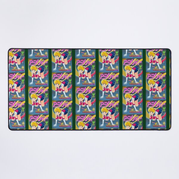 Item preview, 31 Starry Sky Make Up - Animedia Magazine Cover designed and sold by pureLinen.