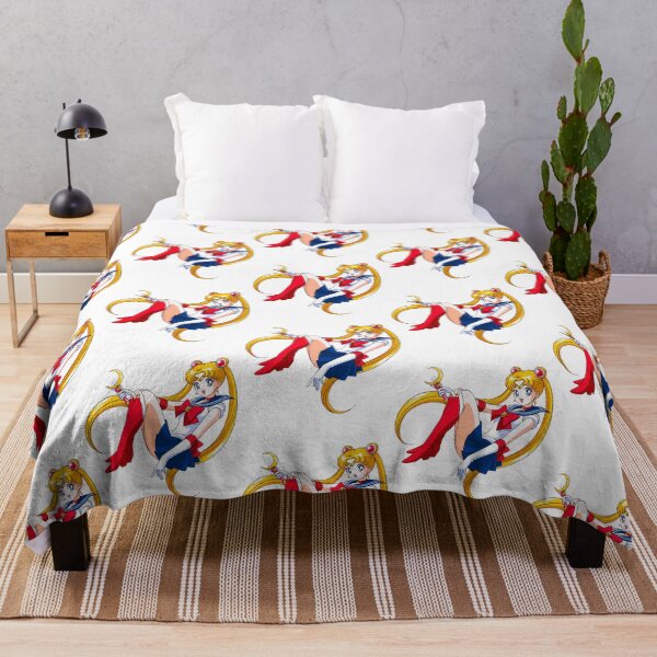Item preview, 32 Sailor Moon designed and sold by pureLinen.