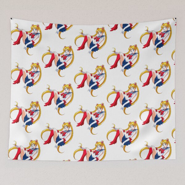 Item preview, 32 Sailor Moon designed and sold by pureLinen.