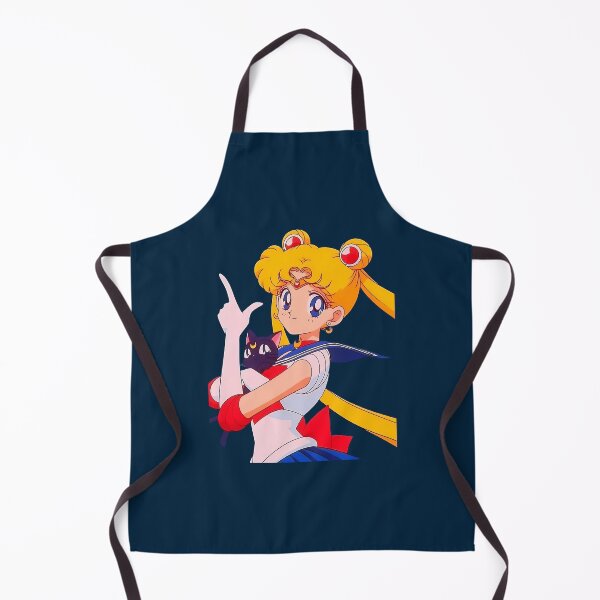 Item preview, 38 Sailor Moon designed and sold by pureLinen.