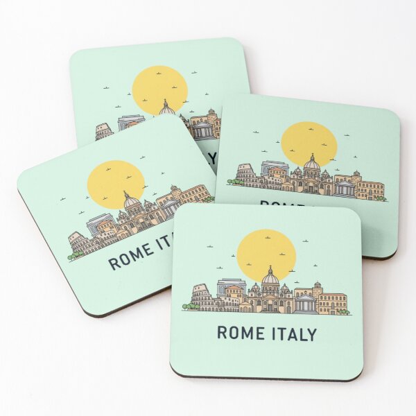 Item preview, Rome, Italy designed and sold by Aise06.