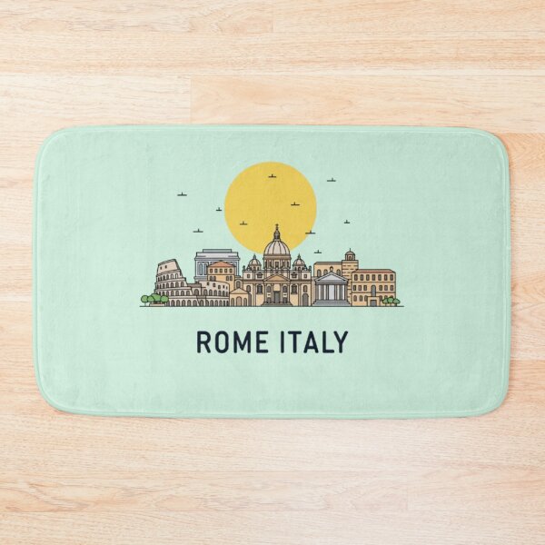 Item preview, Rome, Italy designed and sold by Aise06.