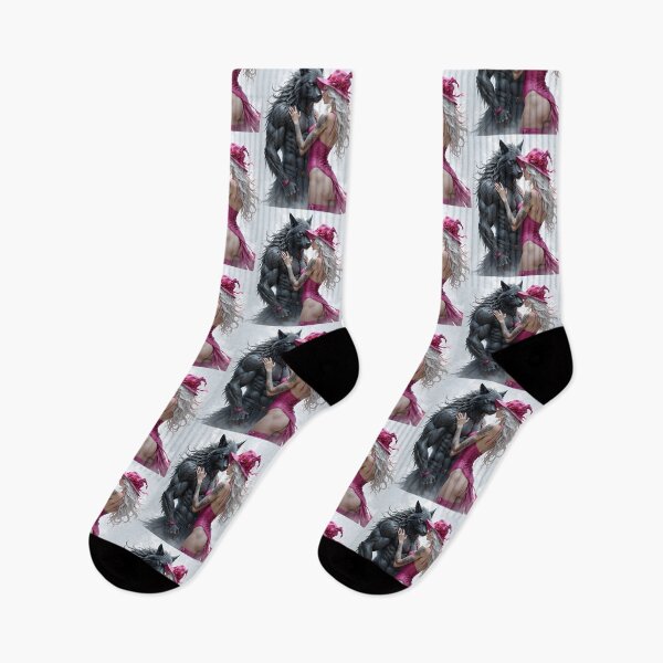Item preview, Untamed Devotion designed and sold by Huskyyy Designs.