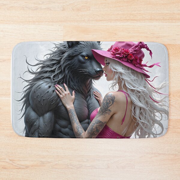 Item preview, Untamed Devotion designed and sold by Huskyyy Designs.
