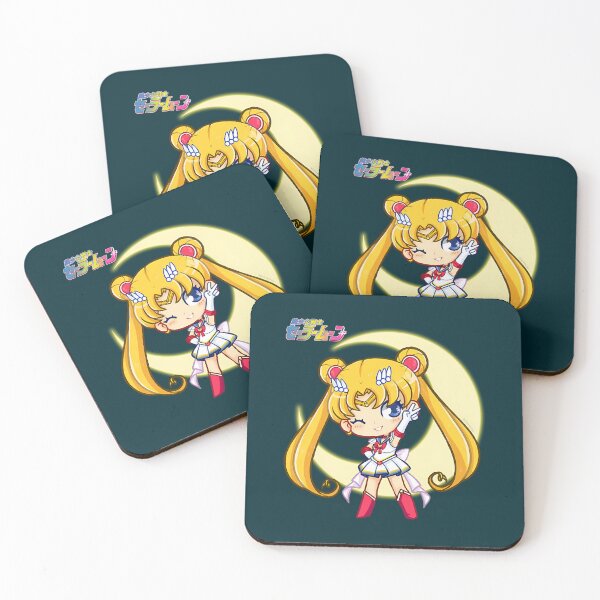 Item preview, 41 Super Sailor Moon designed and sold by pureLinen.