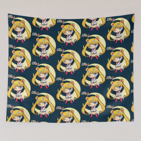 Item preview, 41 Super Sailor Moon designed and sold by pureLinen.