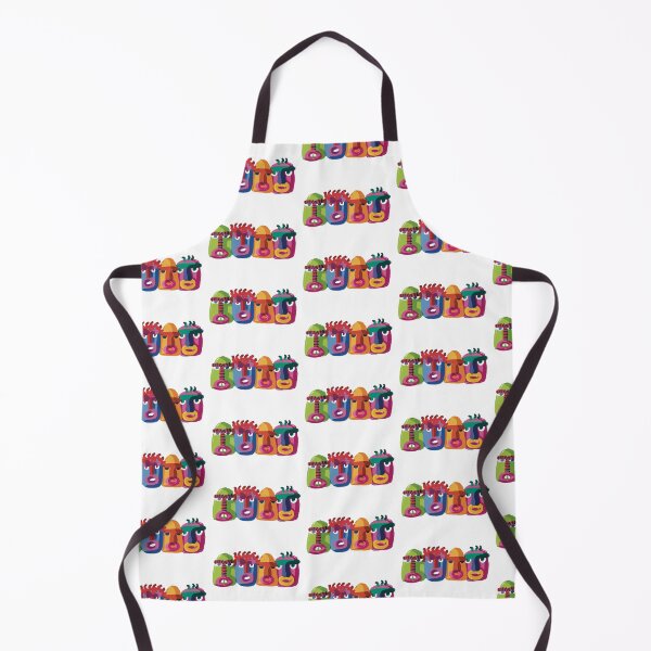 Item preview, Little Monsters designed and sold by sofilustra.