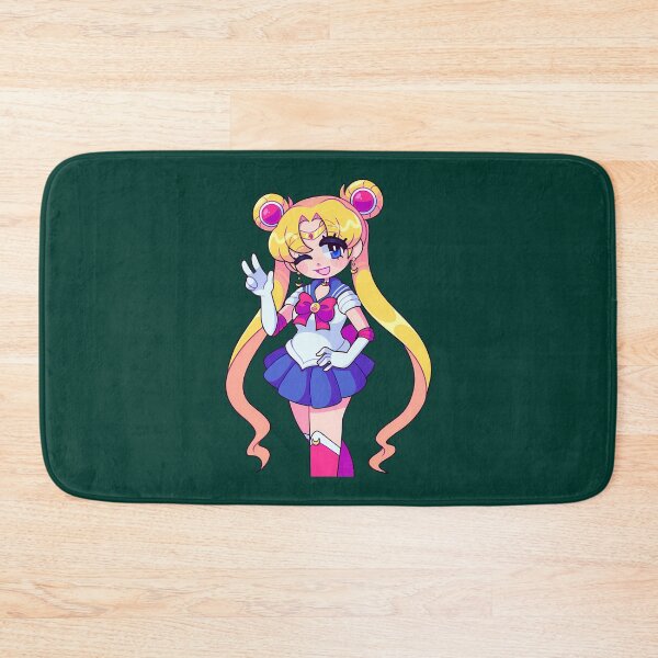 Item preview, 53 Sailor Moon Usagi Tsukino designed and sold by pureLinen.
